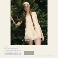 Used lookbooklookbook etoile top M Cream Color