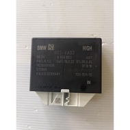 BMW 740 G12 PARK ASSIST MODULE