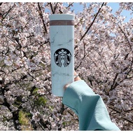 Starbucks Tumbler Korea 2019 Thermos Bottle