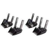 [ Store] Exclusive2 Set 1-7mm Comb7-24mm Comb for Hair Trimmer HC9450 HC9490 HC9452 HC7460 Hair Clip