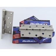 Bellucci 5" Door Hinge Bellucci 5 inch SMN Hinge/ 5" Door Hinge/