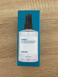 Kundal 保濕滋潤香體噴霧（婚禮棒花香）