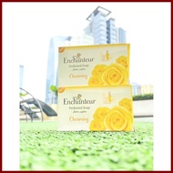 ❤ ☬ ✓ ENCHANTEUR PERFUMED SOAP