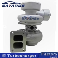 T1238 Turbo 465032-0001 465032-1 465032-5001S 4650320001 4650325001S Turbocharger For Caterpillar D3