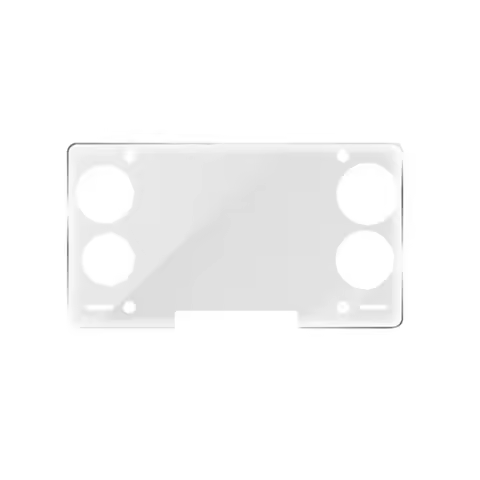 Highly Transparencies For AYN THOR Player Games Tempered Glass Protective For AYN THOR 9H HD Screen 