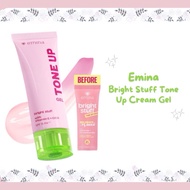 Emina Bright Stuff Tone Up Cream 20ml