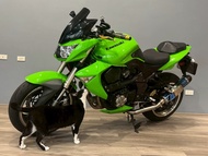 KAWASAKI Z1000 二代