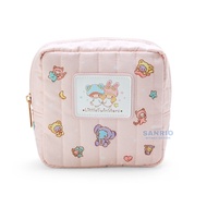 Little Twin Stars Sanrio Fuwa Fancy Bag