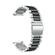 สายนาฬิกา for huawei watch gt 5 pro 46mm 42mm Stainless Steel Strap for huawei watch GT 5 GT 4 46mm 