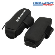 REALZION R1250GS Storage Bag Fairing Bags Side Windshield Package R1200GS ADV LC R1250GS GS1250 Adve
