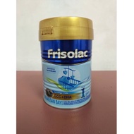 Frisolac Step 1 Milk Powder 400g (2 tins x400g)