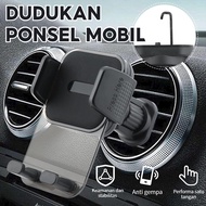 Car Vent Dashboard Phone Air Vent Holder Mount Suction Car Vent hp