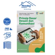 BASIC PRINCIPLES OF DESIGN & COMMUNICATION KK DKV PHASE F KLS.12/KM