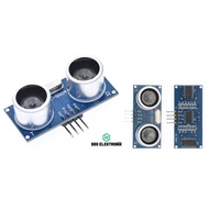 HC-SR04 HC SR04 Ultrasonic Distance Sensor 5V