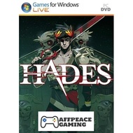 (PC GAME) Hades - DVD