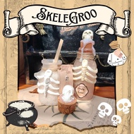 Harry Potter Potion Magic Potion SKELEGRO SKELEGROO Potion Skull Halloween Decoration Potterhead Dis