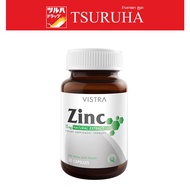 Vistra Zinc 15 mg. 20 Capsules/Vistra 15 mg 20 Caps.