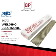 NIETZ/STARWELD WELDING ELECTRODE E6013 2.6MM 3.2MM 4.0MM 5.0MM(2.5KG) l ELEKTROD l 焊支
