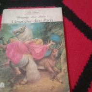 Novel NH DINI DONGENG DARI GALIA