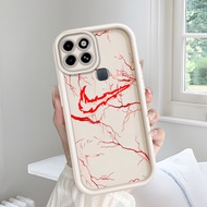 Infinix Smart 6 X6511B Cat Case Phone TY T31242