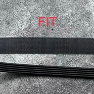 HONDA FIT 皮帶 綜合皮帶 38920-RB0-004 5PK1137 (原廠中古件)