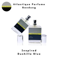 Parfum Dunhill Blue - Parfume Pria