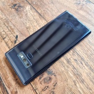Samsung Galaxy Note 9 Galaxy Note9