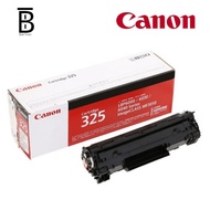 Original Canon 325 Black Monochrome Toner