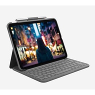 # LOGITECH SLIM FOLIO - for ipad ( 10th Gen / 7th Gen - 9th Gen )