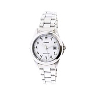 Casio Analog Ladies Watch (LTP-1215A)