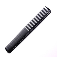 YS Park YS-339 Black hair cutting comb