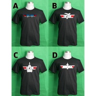 Top Gun Maverick T-shirt