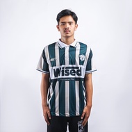 WISED | STRAY | JERSEY JERSEY