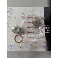 Auto Choke Housing Nut Complete Proton Saga Iswara LMST Magma Megavalve Carburetor Fitting Brass Nut