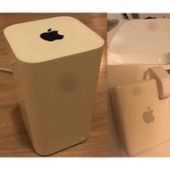 Apple Airport Wifi set (Airport Extreme + Express 2 + Express)