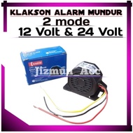 DENSO KEONG WATERPROOF HORN PAIR ORIGINAL DENSO