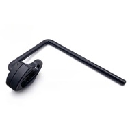 1pc Figzero Excavator Cab Reversing Mirror Bracket For CAT E312 320 329 330 336D GC