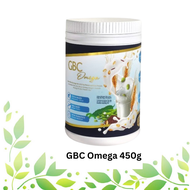 Sure - I GBC Omega 450g