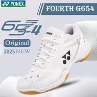 Yonex 65Z3 Original Badminton Shoes SHB65Z2 Durable Non-Slip Professional Sport Shoe with Box