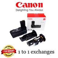 Canon BG-E8 original battery grip for canon eos 550d 600d 650d 700d LP-E8