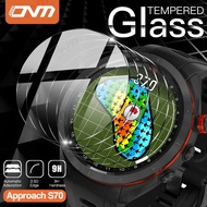 Garmin Approach S70 S62 S60 film 9H Tempered Glass Screen Protector Garmin Approach S70 47mm 42mm Transparent Film Garmin Approach S70 S62 S60 screen protector