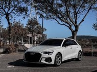 2021 Audi  A3 Sportback 35T S-LINE 1.5輕油電