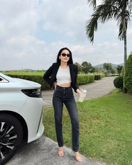 Hung Jeans รุ่น Lena Jeans (HJ64)