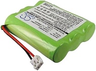 ETTBC Compatible with Battery for GE GES-PCF03, TL26560, 26929GE1-C, 2-6929GE1-D, 26929GE1-D, 26930,