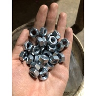 [sold by 100gr] Snail rivets 4mm, 5mm, 6mm, 8mm, 10mm, 12mm Rivet Rivet Nut
