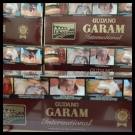 SALE TERMURAH ROKOK GUDANG GARAM FILTER 1 SLOP ISI 20 BKS