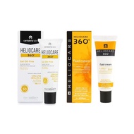Heliocare 360 Sunscreen