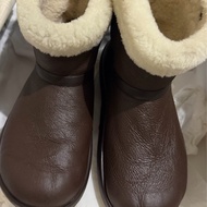 Bottega Veneta-BV雪靴｜37號