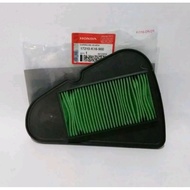 Beat FI Air Filter/Beat FI Air Filter FI SPACY FI 17210-K16-900/AHM/ORIGINAL