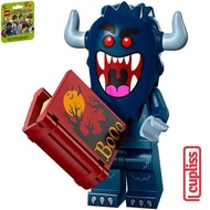 sealed - Bogeyman LEGO 71048 Minifigure Series 27 no 8